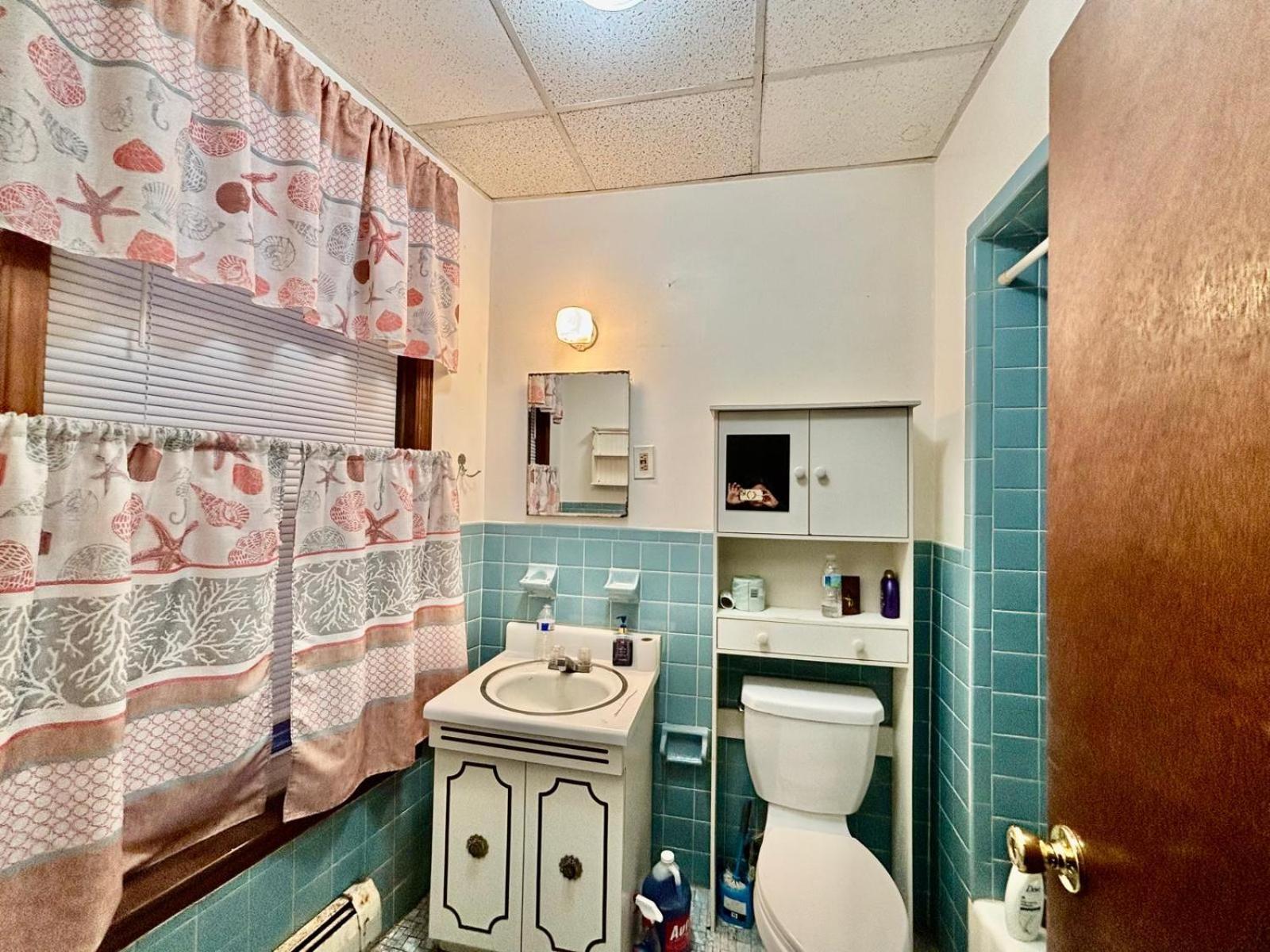 Penn Station Room Motel Casa Newark Buitenkant foto